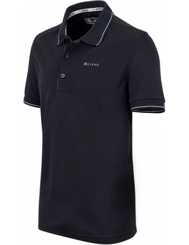 Sjeng Sports Men Polo Grand Dark Blue