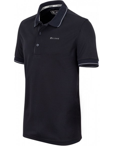 Sjeng Sports Men Polo Grand Dark Blue