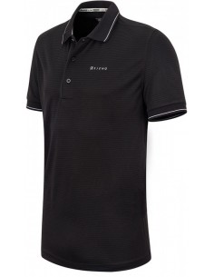 Sjeng Sports Men Polo Grand Black