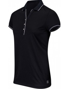 Sjeng Sports Lady Polo Slam Navy