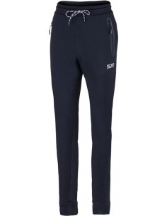Sjeng Sports Men Pant Presto Navy