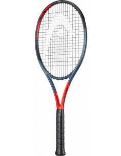 Head Graphene 360 Radical Pro
