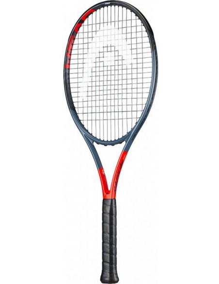 Head Graphene 360 Radical Pro