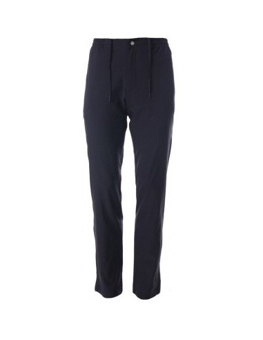 Sjeng Sports James Pant Zwart
