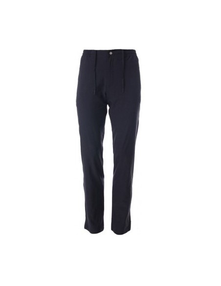 Sjeng Sports James Pant Zwart
