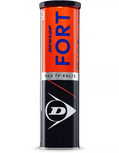 Dunlop Fort Max TP 4-Pack