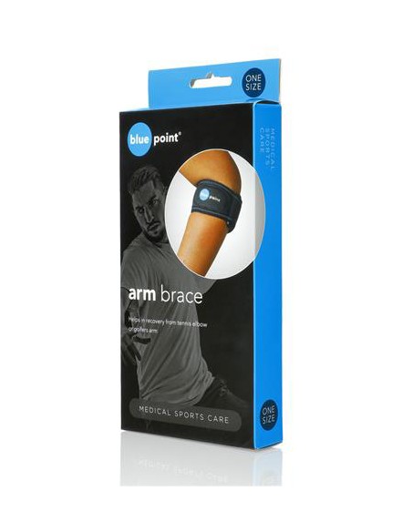 BluePoint Armbrace