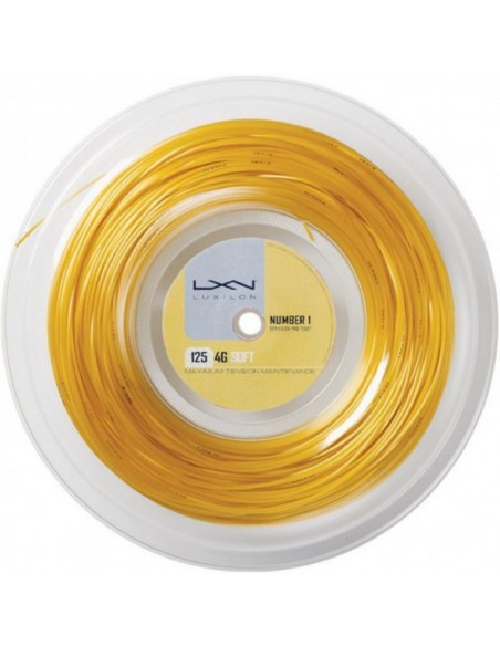 Luxilon 4G Soft
