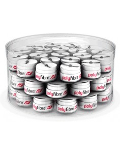 Polyfibre Omni-Grip 60 Box White