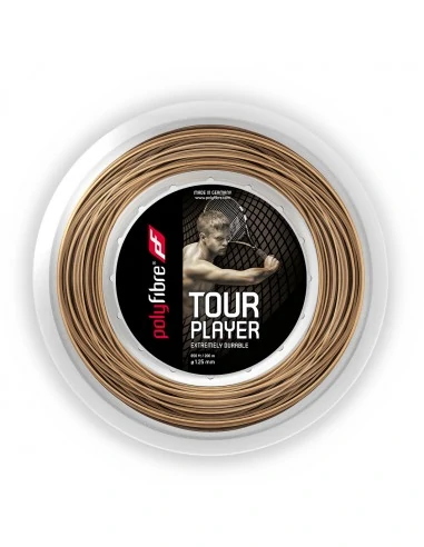 Polyfibre Tour Player