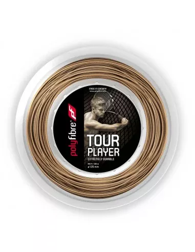 Polyfibre Tour Player