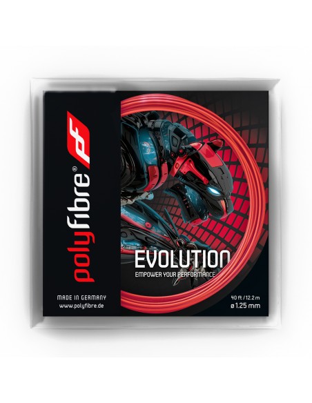Polyfibre Evolution
