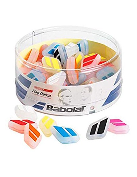 Babolat Custom Damp Box X48