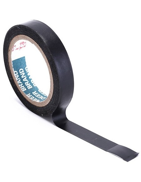 Tape voor grips (Finishing tape)