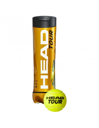 Head Tour (Doos 18x 4-pack)