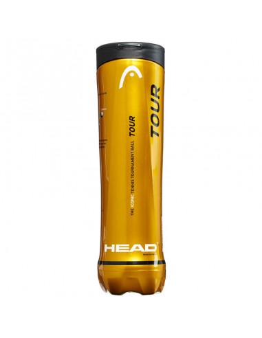 Head Tour (Doos 18x 4-pack)
