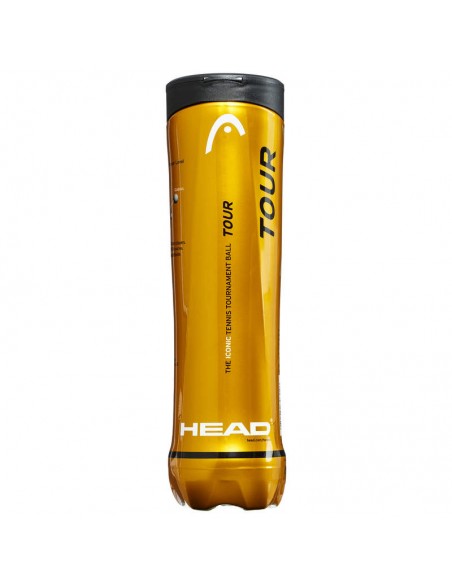 Head Tour (Doos 18x 4-pack)