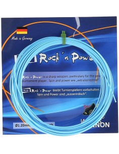 Weiss Cannon Rock 'n power 1.20mm