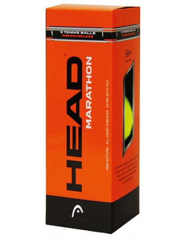 Marathon 3-pack (Doos 24x 3-pack)