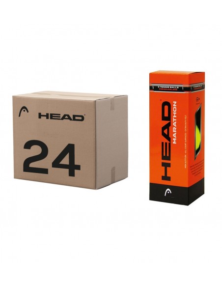 Marathon 3-pack (Doos 24x 3-pack)