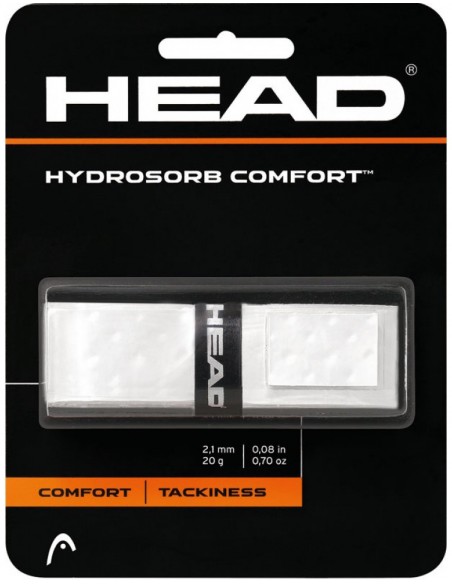 Head Hydrosorb Comfort White