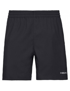 Head Club Tech M Short Black