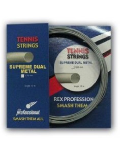 Rex Professional Dual Metal