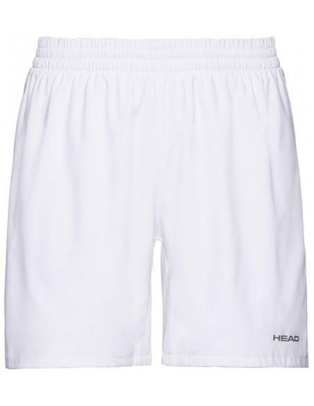 Head Club Tech M Short White