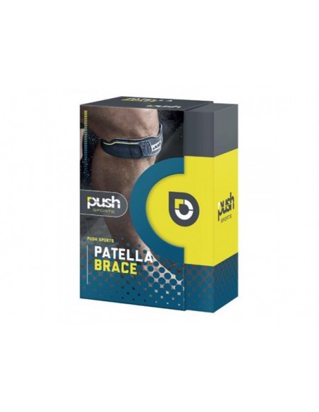 Push Sports Patellea Brace