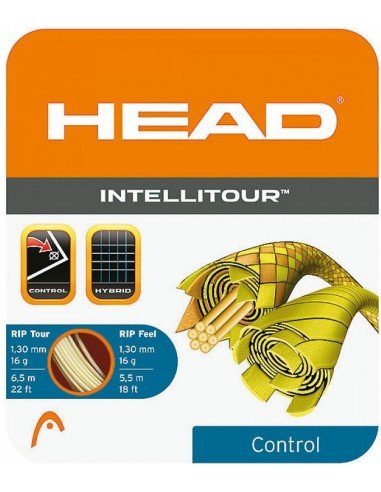 Head Intellitour 17L Set