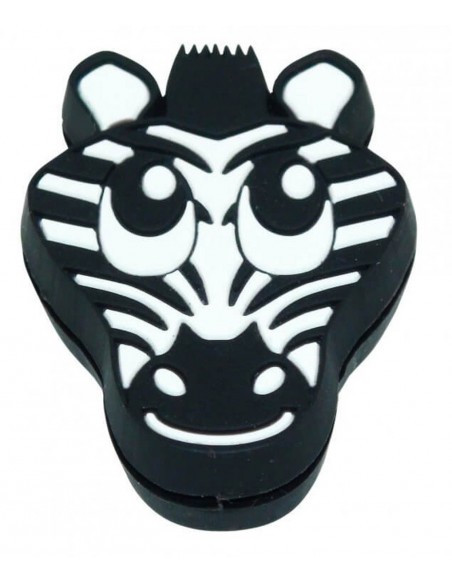 Zebra Demper