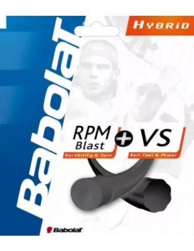 Babolat VS Team / RPM Blast Set