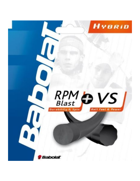 Babolat VS Team / RPM Blast Set