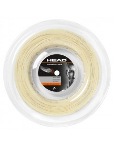 Head Velocity MLT Naturel