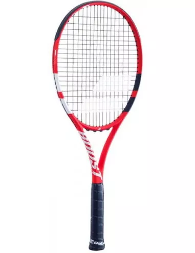 Babolat Boost Strike Red