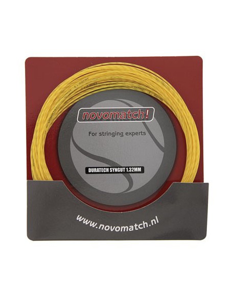Novomatch Duratech Synthetic Gut 1.32mm