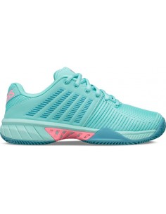 K-SwissDames Tennisschoenen kopen? KCtennis - Scherpe prijzen