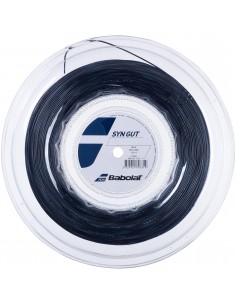 Babolat Syn Gut Black