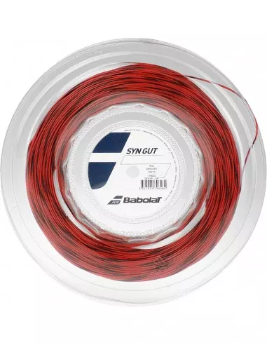 Babolat Syn Gut Red