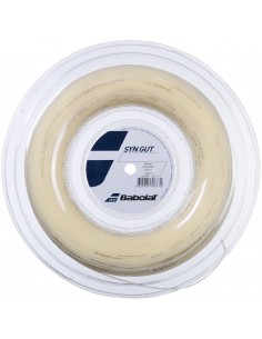 Babolat Syn Gut Naturel