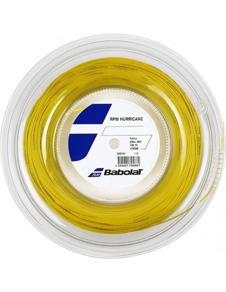 Babolat RPM Hurricane Tour