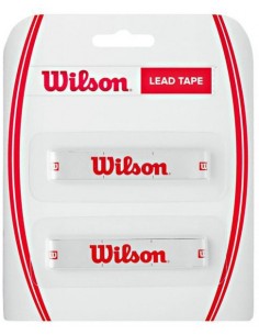 Wilson Lood Tape