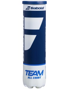 Babolat Team All Court 4-Pack