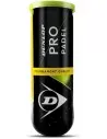 Dunlop Pro Padel 3-Pack