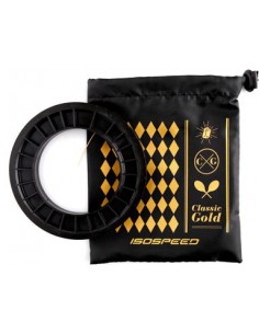 Isospeed Classic Gold