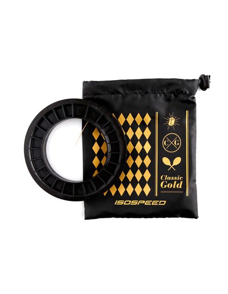 Isospeed Classic Gold