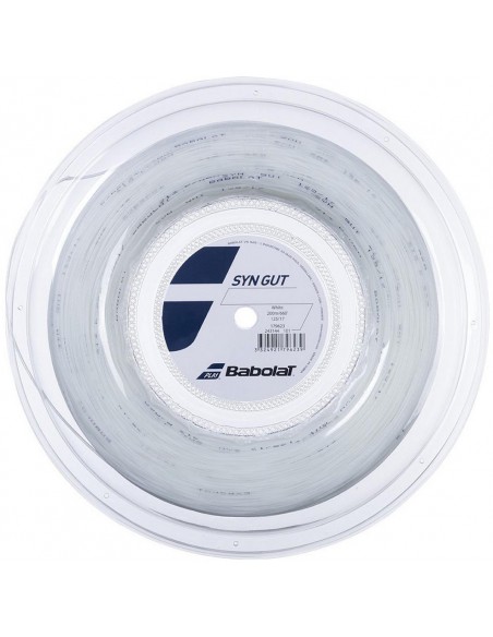 Babolat Syn Gut White