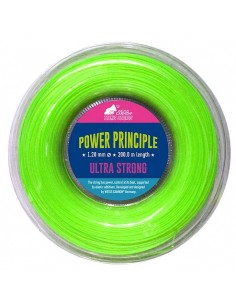 Weiss Cannon Power Principle 200M