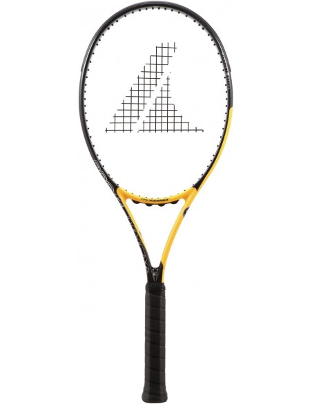 Pro Kennex Ki Black Ace (285g)