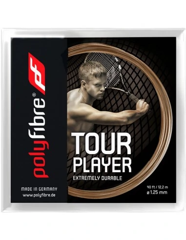 Polyfibre Tour Player Set
